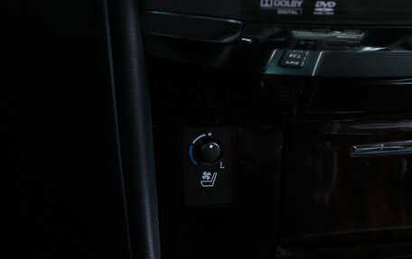 Lexus LX III, 2011 год, 3 650 000 рублей, 24 фотография