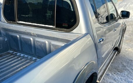 Mitsubishi L200 IV рестайлинг, 2008 год, 1 250 000 рублей, 9 фотография