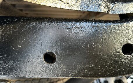 Mitsubishi L200 IV рестайлинг, 2008 год, 1 250 000 рублей, 14 фотография