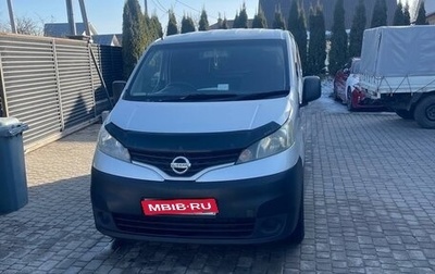 Nissan NV200, 2012 год, 730 000 рублей, 1 фотография