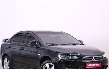 Mitsubishi Lancer IX, 2010 год, 849 000 рублей, 1 фотография