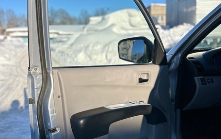 Mitsubishi L200 IV рестайлинг, 2008 год, 1 250 000 рублей, 17 фотография