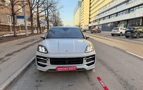 Porsche Cayenne III, 2025 год, 23 990 000 рублей, 1 фотография
