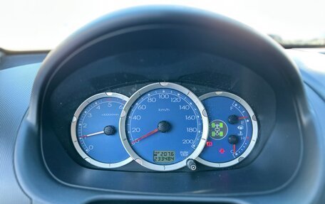 Mitsubishi L200 IV рестайлинг, 2008 год, 1 250 000 рублей, 24 фотография