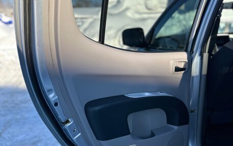 Mitsubishi L200 IV рестайлинг, 2008 год, 1 250 000 рублей, 27 фотография