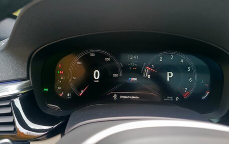 BMW 5 серия, 2019 год, 3 750 000 рублей, 13 фотография