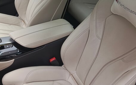 BMW 5 серия, 2019 год, 3 750 000 рублей, 10 фотография