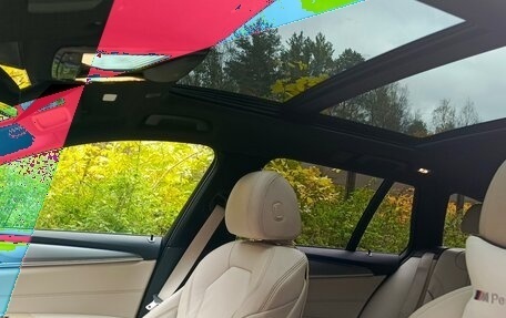 BMW 5 серия, 2019 год, 3 750 000 рублей, 9 фотография