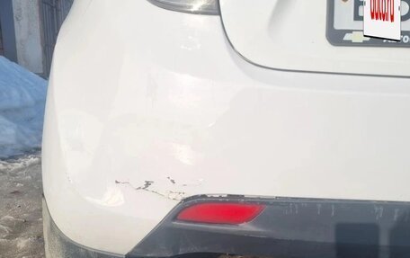 Chevrolet Spark III, 2012 год, 680 000 рублей, 3 фотография