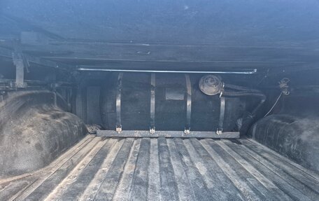 Rambler 1500, 2022 год, 7 000 000 рублей, 10 фотография