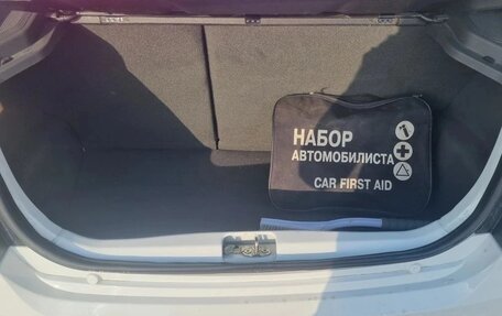 Chevrolet Spark III, 2012 год, 680 000 рублей, 15 фотография