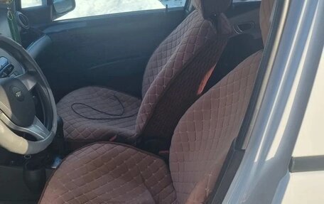 Chevrolet Spark III, 2012 год, 680 000 рублей, 16 фотография