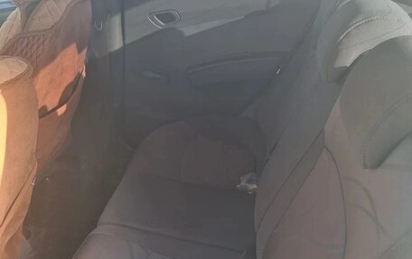 Chevrolet Spark III, 2012 год, 680 000 рублей, 21 фотография