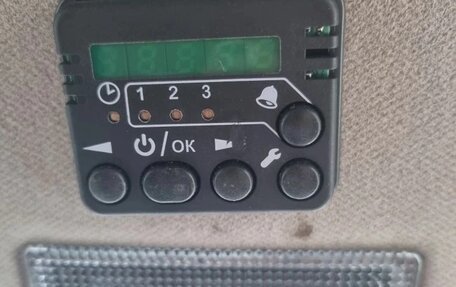 Chevrolet Spark III, 2012 год, 680 000 рублей, 22 фотография