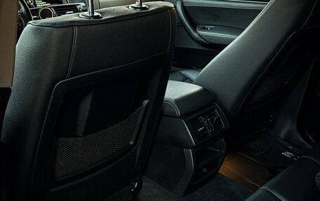 BMW X3, 2014 год, 2 500 000 рублей, 9 фотография