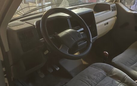 Volkswagen Transporter T4, 1991 год, 450 000 рублей, 6 фотография