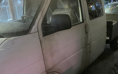 Volkswagen Transporter T4, 1991 год, 450 000 рублей, 2 фотография