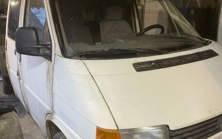 Volkswagen Transporter T4, 1991 год, 450 000 рублей, 5 фотография