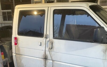 Volkswagen Transporter T4, 1991 год, 450 000 рублей, 4 фотография