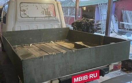 Volkswagen Transporter T4, 1991 год, 450 000 рублей, 3 фотография