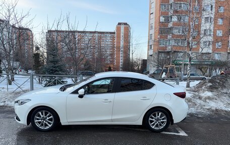 Mazda 3, 2014 год, 1 550 000 рублей, 3 фотография