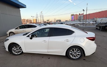 Mazda 3, 2014 год, 1 550 000 рублей, 8 фотография