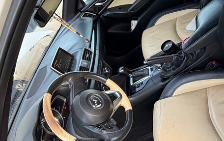 Mazda 3, 2014 год, 1 550 000 рублей, 12 фотография