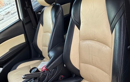 Mazda 3, 2014 год, 1 550 000 рублей, 14 фотография