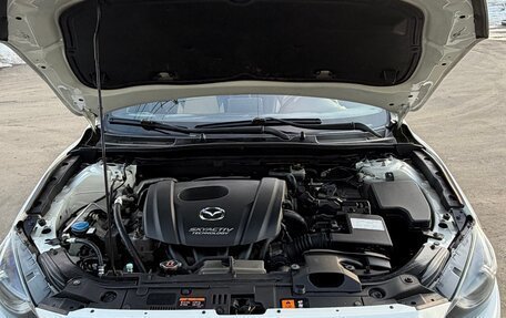 Mazda 3, 2014 год, 1 550 000 рублей, 16 фотография