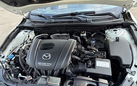 Mazda 3, 2014 год, 1 550 000 рублей, 15 фотография