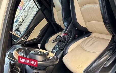 Mazda 3, 2014 год, 1 550 000 рублей, 7 фотография