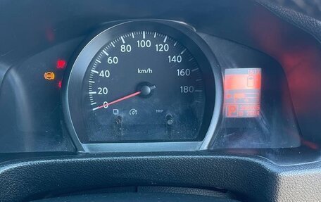 Nissan NV200, 2012 год, 730 000 рублей, 3 фотография