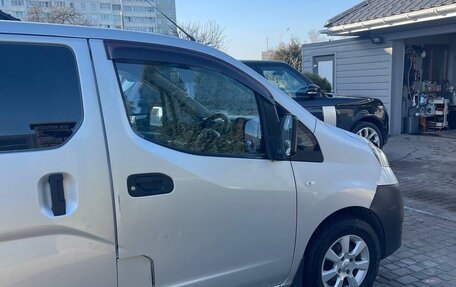 Nissan NV200, 2012 год, 730 000 рублей, 5 фотография