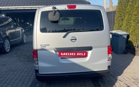 Nissan NV200, 2012 год, 730 000 рублей, 7 фотография