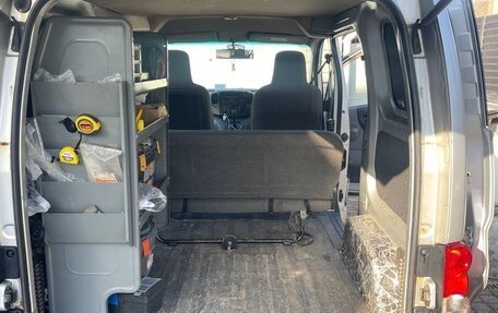 Nissan NV200, 2012 год, 730 000 рублей, 11 фотография