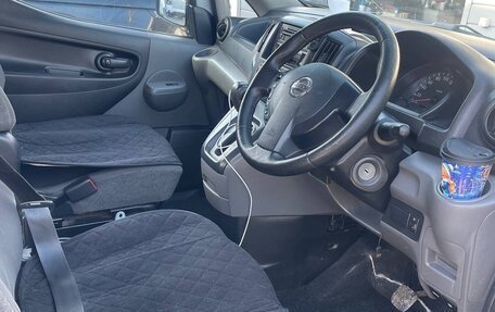 Nissan NV200, 2012 год, 730 000 рублей, 16 фотография