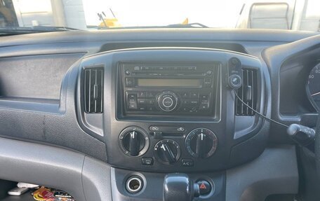 Nissan NV200, 2012 год, 730 000 рублей, 18 фотография