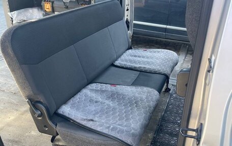 Nissan NV200, 2012 год, 730 000 рублей, 14 фотография