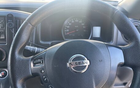 Nissan NV200, 2012 год, 730 000 рублей, 20 фотография
