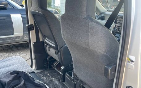 Nissan NV200, 2012 год, 730 000 рублей, 15 фотография