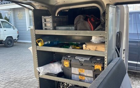 Nissan NV200, 2012 год, 730 000 рублей, 13 фотография