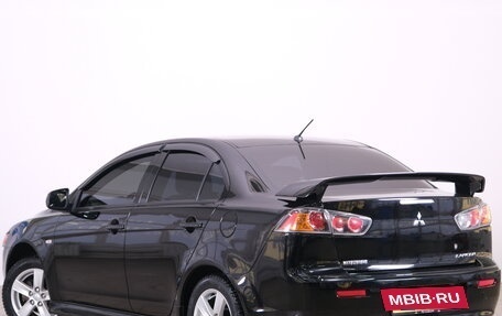 Mitsubishi Lancer IX, 2010 год, 849 000 рублей, 4 фотография