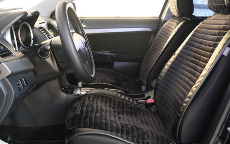 Mitsubishi Lancer IX, 2010 год, 849 000 рублей, 7 фотография