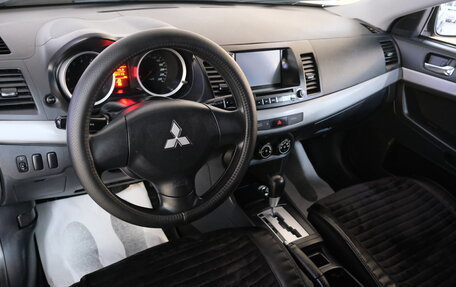 Mitsubishi Lancer IX, 2010 год, 849 000 рублей, 9 фотография
