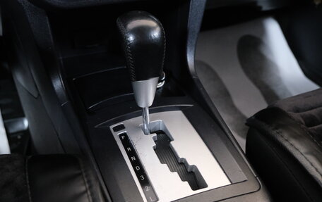 Mitsubishi Lancer IX, 2010 год, 849 000 рублей, 14 фотография