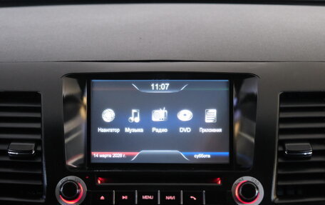 Mitsubishi Lancer IX, 2010 год, 849 000 рублей, 12 фотография