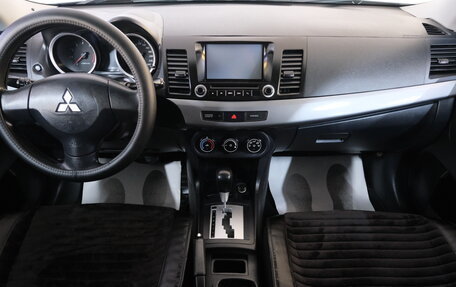 Mitsubishi Lancer IX, 2010 год, 849 000 рублей, 11 фотография