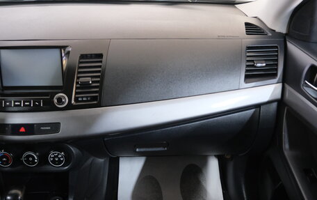 Mitsubishi Lancer IX, 2010 год, 849 000 рублей, 15 фотография