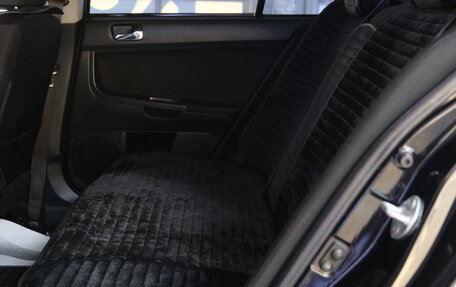 Mitsubishi Lancer IX, 2010 год, 849 000 рублей, 18 фотография