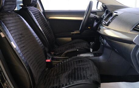 Mitsubishi Lancer IX, 2010 год, 849 000 рублей, 17 фотография